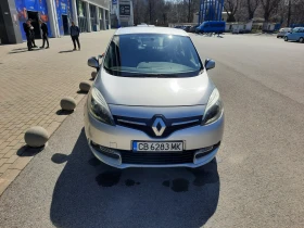 Renault Grand scenic 1.5 dci - 5250 € / 10268.11 лв. - 22522140 3