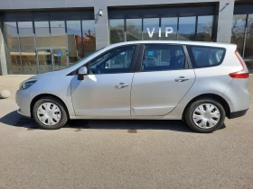 Renault Grand scenic 1.5 dci