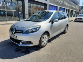 Renault Grand scenic 1.5 dci - 5250 € / 10268.11 лв. - 22522140 2