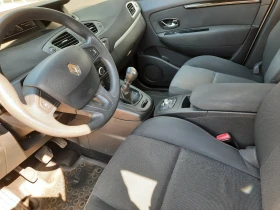 Renault Grand scenic 1.5 dci - 5250 € / 10268.11 лв. - 22522140 9