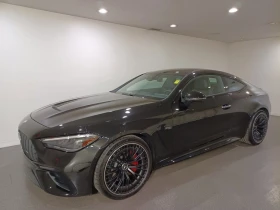 Mercedes-Benz CLE 53 AMG* Coupe* 4MATIC* AвтоКредит * (ЦЕНА ДО БГ)