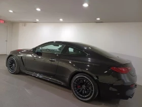 Mercedes-Benz CLE 53 AMG* Coupe* 4MATIC* AвтоКредит * (ЦЕНА ДО БГ) - 67999 € / 132994.48 лв. - 33865500 5