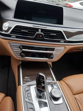 BMW 750 I X DRIVE - 45000 € / 88012.35 лв. - 68898442 9