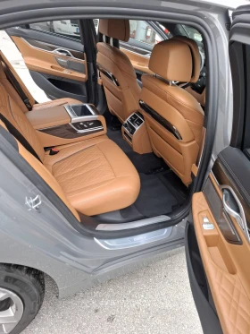 BMW 750 I X DRIVE - 45000 € / 88012.35 лв. - 68898442 11