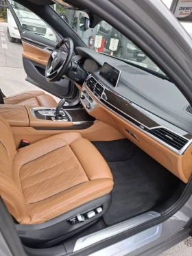 BMW 750 I X DRIVE - 45000 € / 88012.35 лв. - 68898442 8