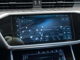 Audi A7 * Technik 55 TFSI quattro * МАСАЖИ * 360 *  | Auto.bg — изображение 13