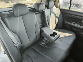 Nissan Tiida 1.8i | Auto.bg — изображение 11