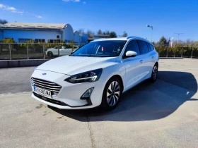 ����� �� �������� �� Ford Focus