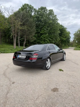 Mercedes-Benz S 320 CDI LONG | Mobile.bg � ����� ������ 3