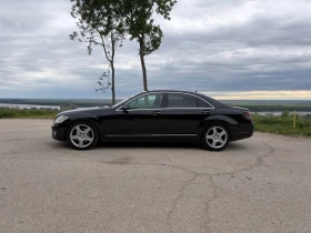 Mercedes-Benz S 320 CDI LONG | Mobile.bg � ����� ������ 5