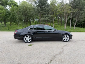 Mercedes-Benz S 320 CDI LONG | Mobile.bg � ����� ������ 6