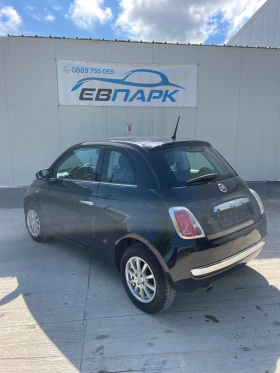 Fiat 500 0.9Turbo-85�.�. | Mobile.bg � ����� ������ 5
