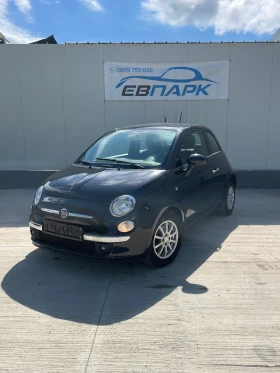 ����� �� �������� �� Fiat 500 0.9Turbo-85�.�.