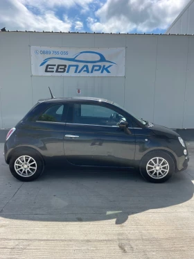 Fiat 500 0.9Turbo-85�.�. | Mobile.bg � ����� ������ 7