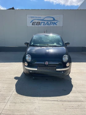 Fiat 500 0.9Turbo-85�.�. | Mobile.bg � ����� ������ 2