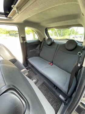Fiat 500 0.9Turbo-85�.�. | Mobile.bg � ����� ������ 16