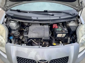 Toyota Yaris 1.0 | Auto.bg — изображение 13