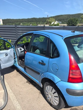 Citroen C3 | Mobile.bg � ����� ������ 6