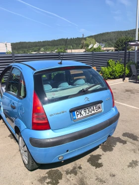 Citroen C3 | Mobile.bg � ����� ������ 7