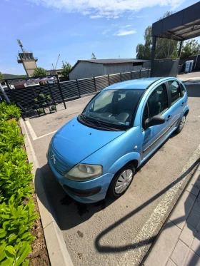 Citroen C3 | Mobile.bg � ����� ������ 5