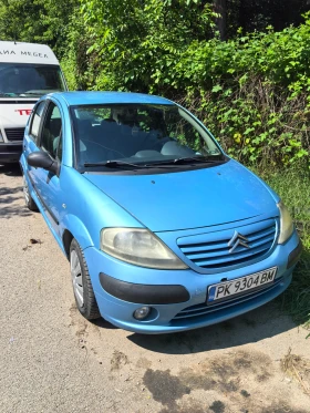 Citroen C3 | Mobile.bg � ����� ������ 4