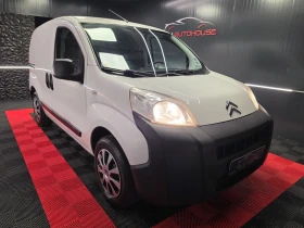 ������ Citroen Nemo