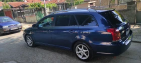 Toyota Avensis | Mobile.bg � ����� ������ 3