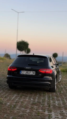 Audi A4 Audi A4 B8.5 Facelift   3x S Line | Mobile.bg � ����� ������ 4