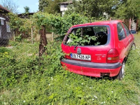 Opel Corsa | Mobile.bg � ����� ������ 3
