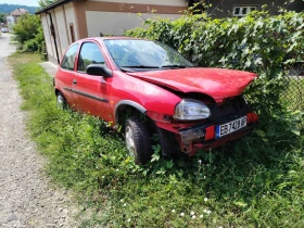 Opel Corsa | Mobile.bg � ����� ������ 4