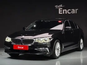 ������ BMW 530