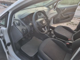Seat Ibiza 1.6TDI INDIVIDUAL  - 1499 € - 11219007 9