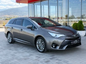 Toyota Avensis 1.8 VVT-i KEYLESS / NAVI / PODGREV / XENON | Auto.bg — изображение 3