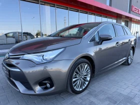 Toyota Avensis 1.8 VVT-i KEYLESS / NAVI / PODGREV / XENON