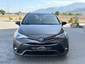 Toyota Avensis 1.8 VVT-i KEYLESS / NAVI / PODGREV / XENON | Auto.bg — изображение 2