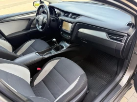 Toyota Avensis 1.8 VVT-i KEYLESS / NAVI / PODGREV / XENON | Mobile.bg � ����� ������ 10