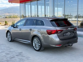 Toyota Avensis 1.8 VVT-i KEYLESS / NAVI / PODGREV / XENON | Auto.bg — изображение 5