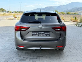 Toyota Avensis 1.8 VVT-i KEYLESS / NAVI / PODGREV / XENON | Auto.bg — изображение 6