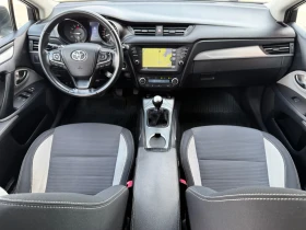 Toyota Avensis 1.8 VVT-i KEYLESS / NAVI / PODGREV / XENON | Mobile.bg � ����� ������ 8