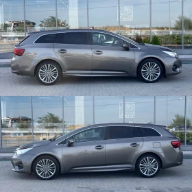 Toyota Avensis 1.8 VVT-i KEYLESS / NAVI / PODGREV / XENON | Auto.bg — изображение 4