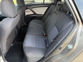 Toyota Avensis 1.8 VVT-i KEYLESS / NAVI / PODGREV / XENON | Mobile.bg � ����� ������ 12