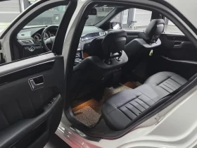 Mercedes-Benz E 220 Bluetech Avant Garde Sports - ���� 30% ����� | Mobile.bg � ����� ������ 11