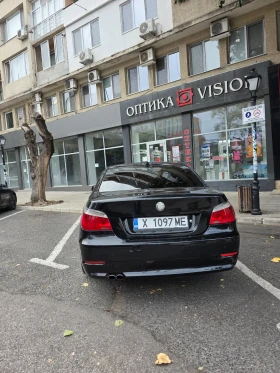 BMW 525 3.00 - 5000 € - 11467426 4