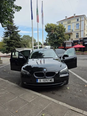 BMW 525 3.00 - 5000 € - 11467426 3