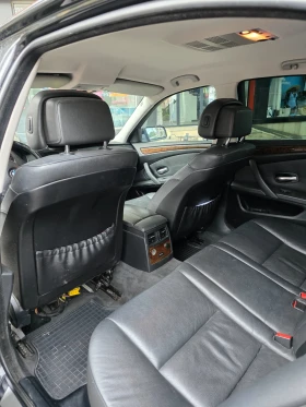 BMW 525 3.00 - 5000 € - 11467426 6
