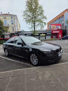 BMW 525 3.00