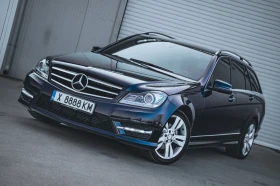 Mercedes-Benz C 220 2.2 CDI - 8000 € - 58669199 3
