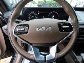 Kia K8 3.5* SIGNATURE* ���������* ���������* �����* 360�� | Mobile.bg � ����� ������ 6