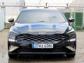 ����� �� �������� �� Kia K8 3.5* SIGNATURE* ���������* ���������* �����* 360��