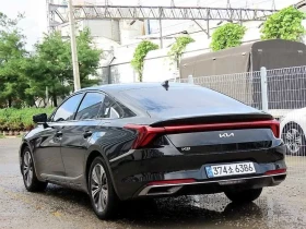 ����� �� �������� �� Kia K8 3.5* SIGNATURE* ���������* ���������* �����* 360��